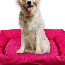 Cama Caminha Pet Cachorro e Gato Lavável Diversos Tamanhos e Cores