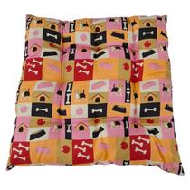 Cama Caminha PET Cachorro Gato P M G 65x65