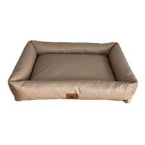 Cama, Caminha Pet Cachorro Impermeável 60X50 Antifriagem