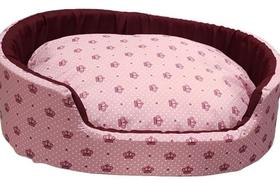 Cama Caminha Pet Para Cachorro E Gato Com Fundo Impermeável Cama Caminha Pet Para Cachorro E Gato Com Fundo Impermeável