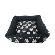 Cama Caminha Pet para Cachorro ou Gato Médio 50cm x 50cm