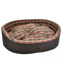 Cama Caminha São Pet Modelo Europa Creative Tamanho P 56x42x16 cm