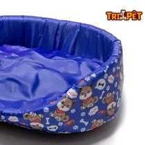 Cama Caminha Stander Pet Nylon Cachorro Gatos Tamanho G