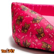 Cama Caminha Stander Pet Nylon Cachorro Gatos Tamanho GG Cama Caminha Stander Pet Nylon Cachorro Gatos Tamanho GG