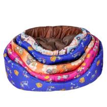 Cama Caminha Stander Pet Nylon Cachorro Gatos Tamanho M Cama Caminha Stander Pet Nylon Cachorro Gatos Tamanho M