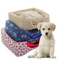 Cama Caminha Túnel Pet 3 Em 1 Tricoline CAMA PET 3 FUNÇÕES TAM P M G