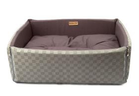Cama Camping para Cachorro e Gato Pet