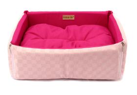 Cama Camping para Cachorro e Gato Pet