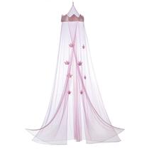 Cama Canopy Accent Plus Pink Princess 40x40x264cm