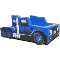 Cama carro truck falcon