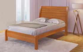 Cama Casal 100% MDF Plus 125cm X 150cm Jaspe