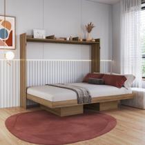 Cama Casal Articulável Horizontal 140 Hanover . Cama Casal Articulável Horizontal 140 Hanover .