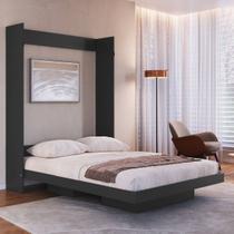 Cama Casal Articulável Vertical 140 Vancouver Cama Casal Articulável Vertical 140 Vancouver