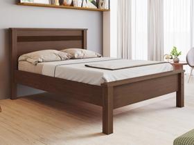 Cama Casal Barcelona Conquista Cacau