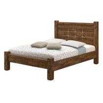 Cama Casal Basoto Imperial Malbec