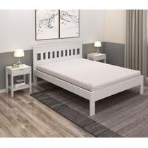 Cama Casal CM8007 Tecnomobili