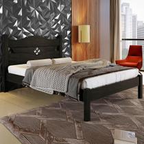 Cama Casal Julia