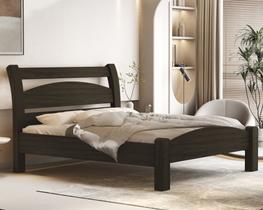 cama casal julia tradicional moderna reforçada robusta para quarto design moderno e elegante