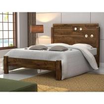 Cama Casal Luíza Malbec Vitamov Cama Casal Luíza Malbec Vitamov