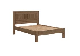 Cama Casal Mônaco Robusta Quarto Grande Luxo Camas Fenix