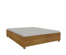 Cama Casal Monaco Tcil