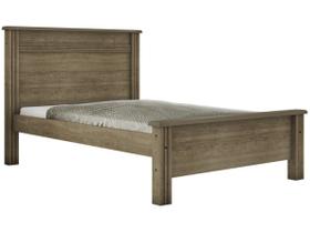 Cama Casal Móveis Lanza Montreal