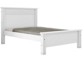 Cama Casal Móveis Lanza Montreal Cama Casal Móveis Lanza Montreal