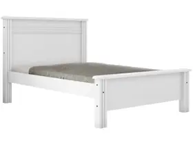 Cama Casal Móveis Lanza Montreal