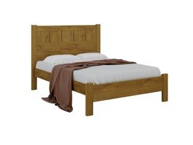 Cama casal Primícia Plus Cinamomo