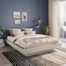 Cama Casal/Queen Tarumã CabeCasa MadeiraOriginals