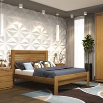 Cama Casal Safira Tcil Cama Casal Safira Tcil