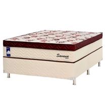 Cama Casal Savana Style Cama Casal Savana Style