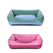 Cama Casinha Caminha Moletinho Pet Outono Inverno Cachorro Gato Anti Alérgica Pickorruchos - Gigante