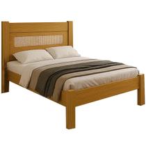 Cama Clara Casal Cambel Cor Nature