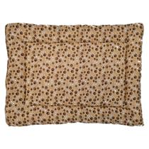 Cama Colchonete 1,00m x 0,65cm Raças Médias Ou Grandes Pets