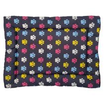 Cama Colchonete 1,00m x 0,65cm Raças Médias Ou Grandes Pets