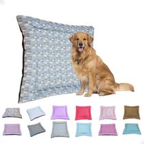 Cama Colchonete Pet Impermeavel Médio Cachorro e Gato