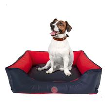 Cama Comfort Emborrachada Para Cães Tamanho G