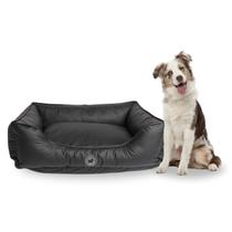 Cama Comfort Impermeável Para Pets Tamanho M