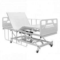Cama Confort Motorizada Elétrica C/ Elevação Grades Idoso Cama Confort Motorizada Elétrica C/ Elevação Grades Idoso