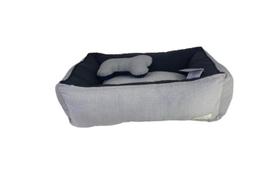 Cama Conforto Quadriculada Beepet CA010