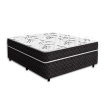 Cama Conjugada casal Benfica Espuma D33 138x188x50