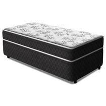 Cama Conjugada Solteiro Benfica D33 V-Store 88x188x50 Cama Conjugada Solteiro Benfica D33 V-Store 88x188x50