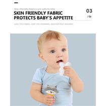 Cama de bebê Bell Rattle Crianças 0-1 ano de idade Música Giratória Bbedside Bell