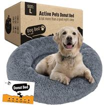 Cama de cachorro Active Pets Ortopédica Calmante para cães grandes XL Cama de cachorro Active Pets Ortopédica Calmante para cães grandes XL