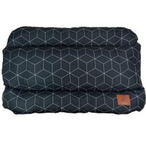 Cama de Cachorro Colchonete Golden Retrevier Grande Pet Premium