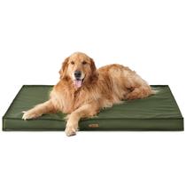 Cama de cachorro LE SURE Lesure Outdoor à prova d'água para cães grandes Cama de cachorro LE SURE Lesure Outdoor à prova d'água para cães grandes