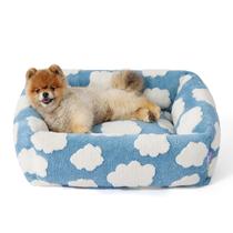 Cama de cachorro LE SURE Lindas camas laváveis para cachorros pequenos Cama de cachorro LE SURE Lindas camas laváveis para cachorros pequenos