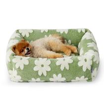 Cama de cachorro LE SURE Lindas camas laváveis para cachorros pequenos Cama de cachorro LE SURE Lindas camas laváveis para cachorros pequenos
