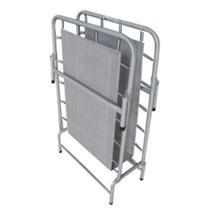 Cama de Campanha Dobrável Hashigo Modelo CP (181x63) sem Colchonete